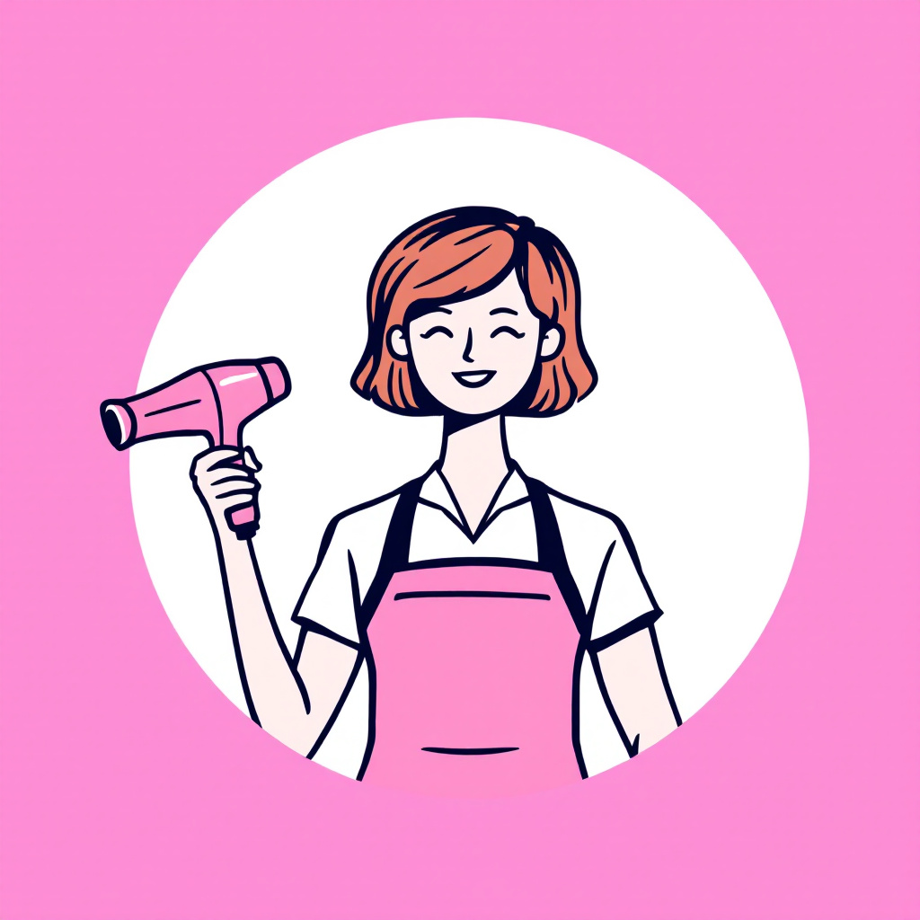 หางาน enie salon