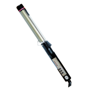 T-B28 เครื่องม้วนผมรุ่น 2009