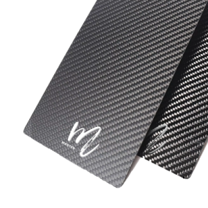 SLT-26 แผ่นรองย้อม Carbon fiber m master