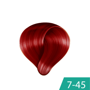 สีย้อมผมเอนี่ ENIE#7-45 Claret