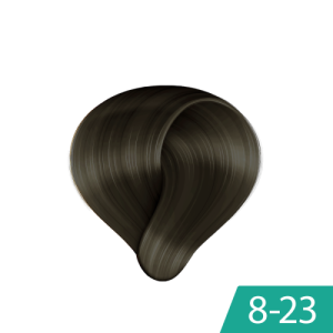 สีย้อมผม ENIE#8-23 Light Olive Green