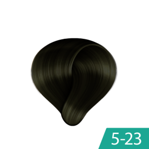 สีย้อมผมเอนี่ ENIE#5-23 Natural Olive Green