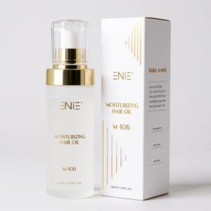 M-106 Moisturizing Hair Oil เซรั่มบำรุงเส้นผม