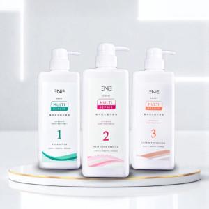 ทรีทเม้นท์ 3 ขั้นตอน