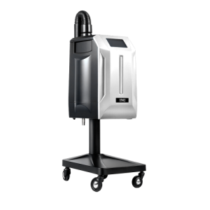 เครื่องพ่นไอน้ำ Micro mist III ขาว