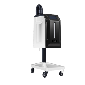 เครื่องพ่นไอน้ำ Micro mist III  ดำ