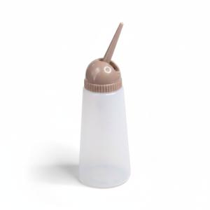 LB-S1 ขวดบีบน้ำยาหัว 90องศา  120ml.