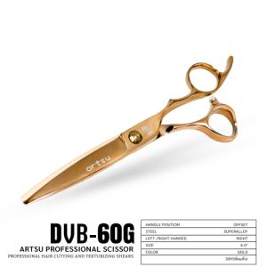 กรรไกรรุ่น DVB-60G Gold(แห้ง)