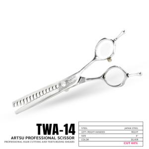 รุ่น TWA-14(ฟัน60%)