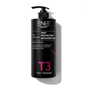 T3 ครีมป้องกันความร้อน