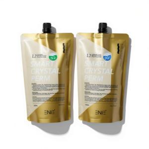 R1+L2 ชุดดัดเจล ผมแข็งแรง