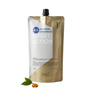 A-2 โลชั่นล้างสารตกค้างหลังทำเคมี