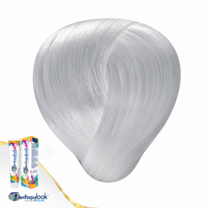 DC#CLEAR สีเงาใส