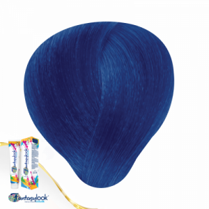 DC-BLUE สีน้ำเงิน