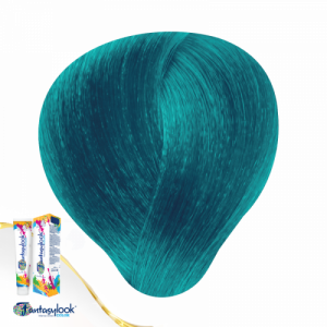 DC#TEAL สีฟ้าน้ำทะล