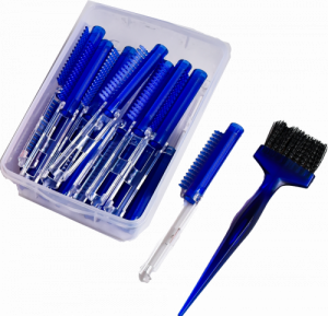 VR-SB แกนยกโคน size s สีน้ำเงิน