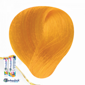 DC#EXPLOSIVE YELLOW สีเหลือง