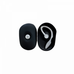 EG-B4 ครอบหูนิ่ม กันร้อน กันเคมี ดำ