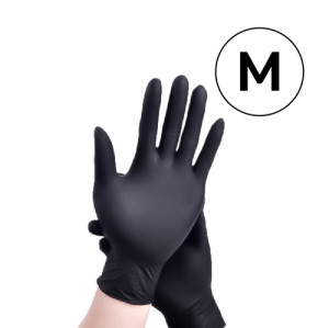 RP-M3 ถุงมือ (แบบหนา) ไซส์ M