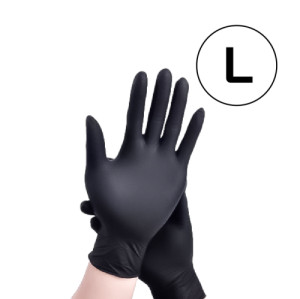 RP-L1 ถุงมือพรีเมี่ยม (แบบหนา) ไซส์ L