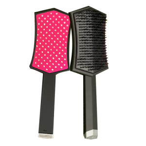 CDP-L1 หวี Diamond pink (L)