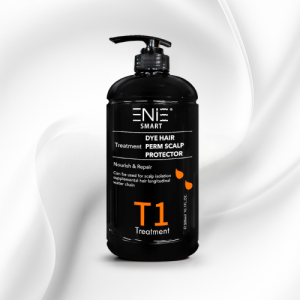 T1 ทรีทเมนท์บำรุงก่อนทำเคมี