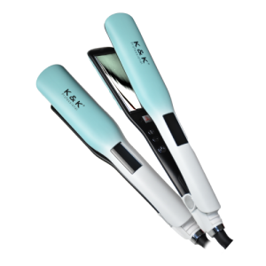 เครื่องรีดผม K&K รุ่นQY1124