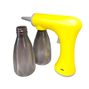 FS-Y1 เครื่องพ่นโฟมสำหรับงานโกรกดัด350ml.