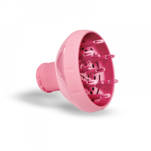 DT-8P ส่องลอน สีชมพู