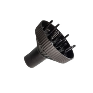 DT-5B กระจายลมยาว ดำ