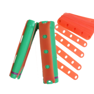 SLT-01  ยางรัดแกนดัดผม