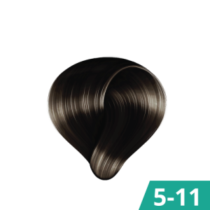 สีย้อมผมเอนี่ ENIE#5-11 Natural Pearl Ash