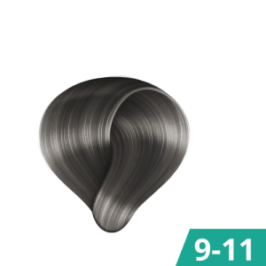 สีย้อมผมเอนี่ ENIE#9-11 Extra Light Pearl Ash