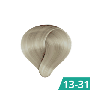 สีย้อมผมเอนี่ ENIE#13-31 Lightest Ash