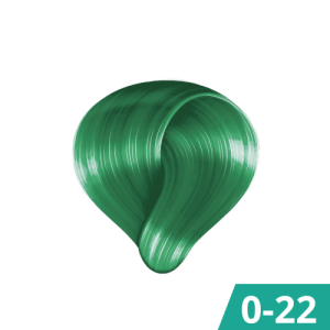 EN #0-22 Green Grass