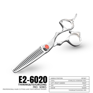 กรรไกรฟัน E2-6020