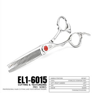 กรรไกรฟัน EL1-6015(ซ้าย)