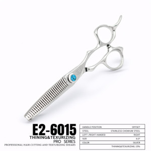 กรรไกรฟัน E2-6015