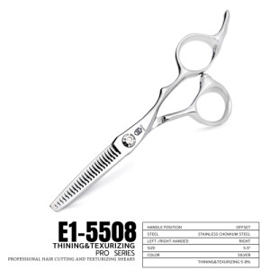 กรรไกรฟัน E1-5508