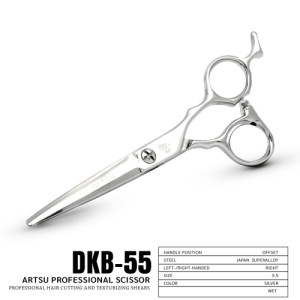 DKB-55 กรรไกรตัดเปียก (5.5 นิ้ว)