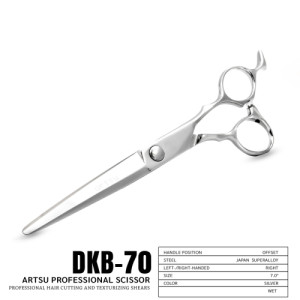 DKB-70 กรรไกรตัดเปียก (7 นิ้ว)