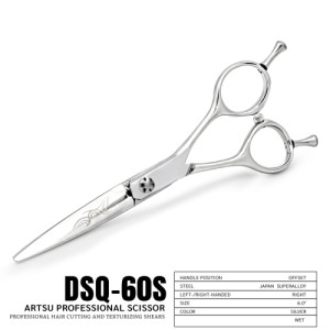 กรรไกร รุ่น DSQ-60S เปียก