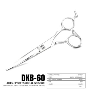 กรรไกร รุ่น DKB-60 เปียก