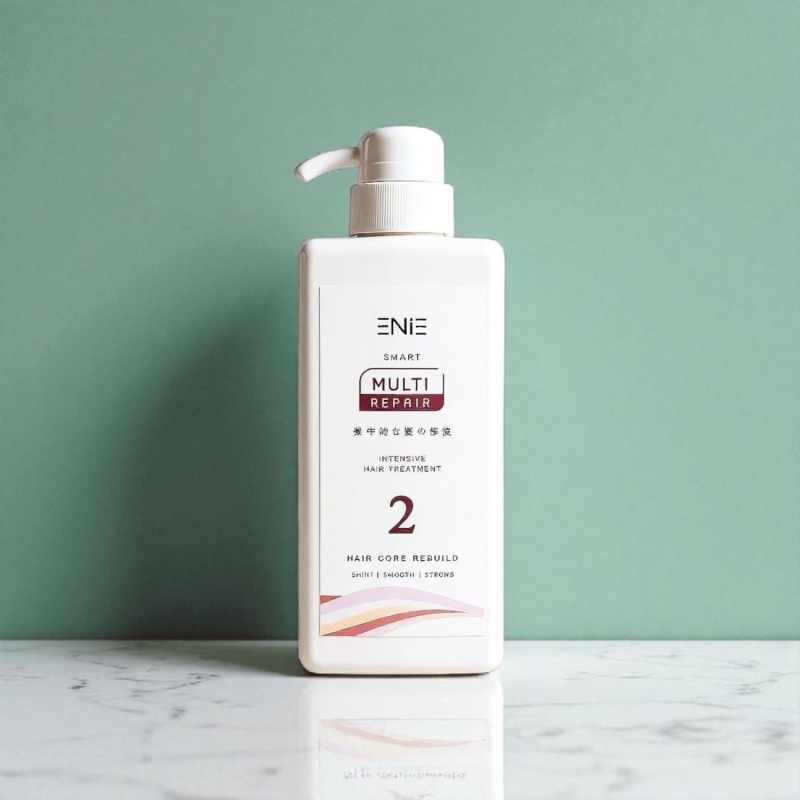 ทรีทเม้นท์ 3 ขั้นตอน ทรีทเม้นท์ 3 ขั้นตอนบำรุงเส้นผมถึงโครงสร้าง 1  คืนผมสวย นุ่มเงางาม สุขภาพดีใน 3 ขั้นตอน