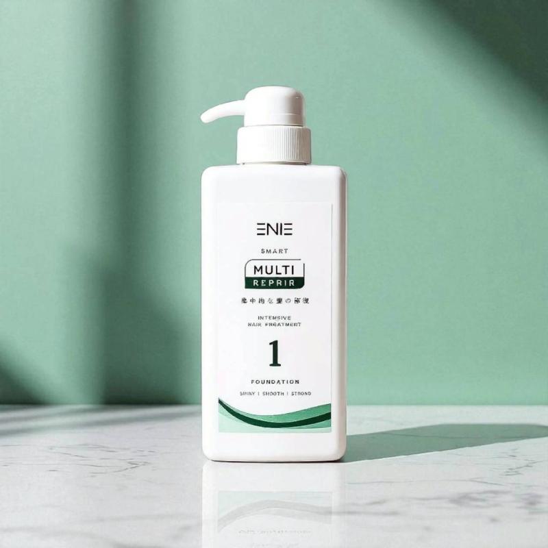 ทรีทเม้นท์ 3 ขั้นตอน