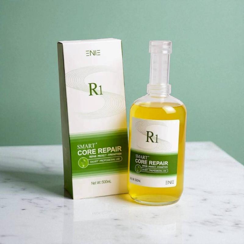 Core Repair R1 เชื่อมแกนผม