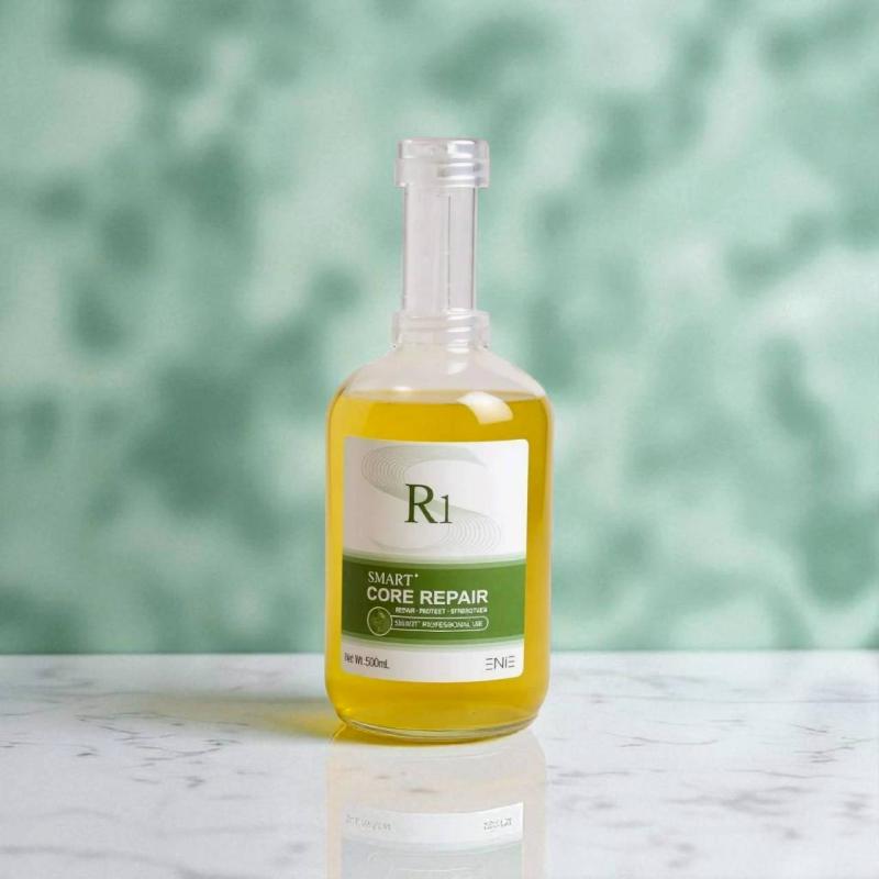 Core Repair R1 เชื่อมแกนผม