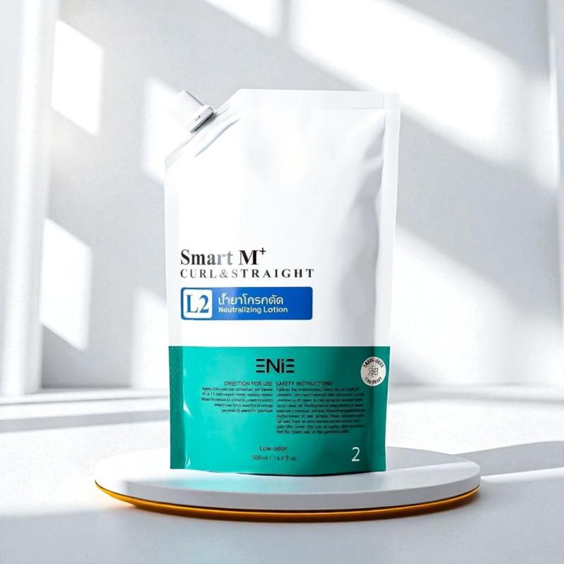 L-ll น้ำยาโกรกดัด