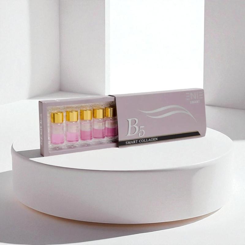 B5 Smart Collagen คอลลาเจนเส้นผม