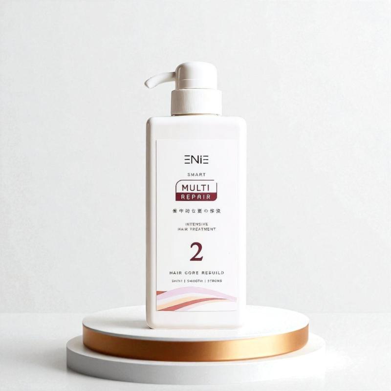 ทรีทเม้นท์ 3 ขั้นตอน ทรีทเม้นท์ 3 ขั้นตอนบำรุงเส้นผมถึงโครงสร้าง 1  คืนผมสวย นุ่มเงางาม สุขภาพดีใน 3 ขั้นตอน